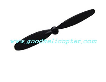 ShuangMa-9098/9102 helicopter parts tail blade - Click Image to Close